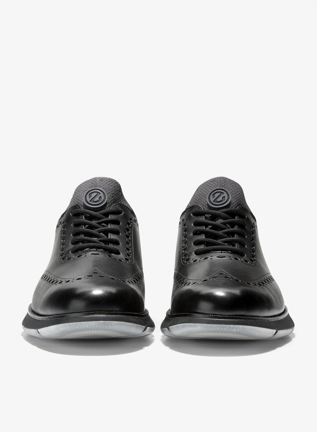 靴 Cole Haan Black Sneakers Cole Haan black Casual Low Top Sneakers for Men | Best Price Bahrain