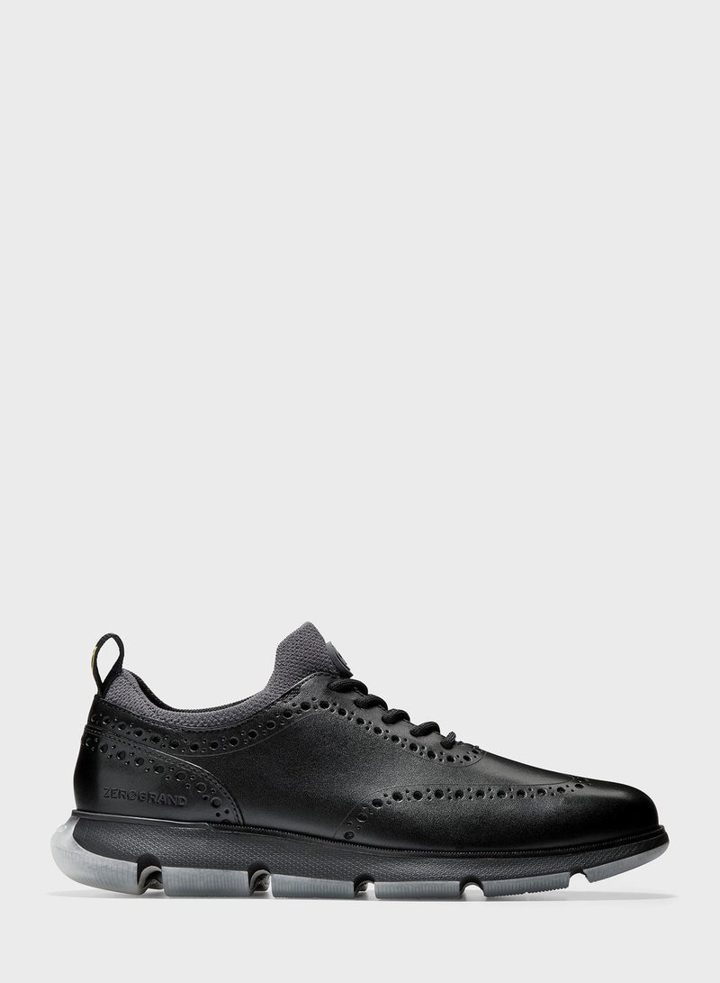 COLE HAAN Casual Low Top Sneakers - Image 1