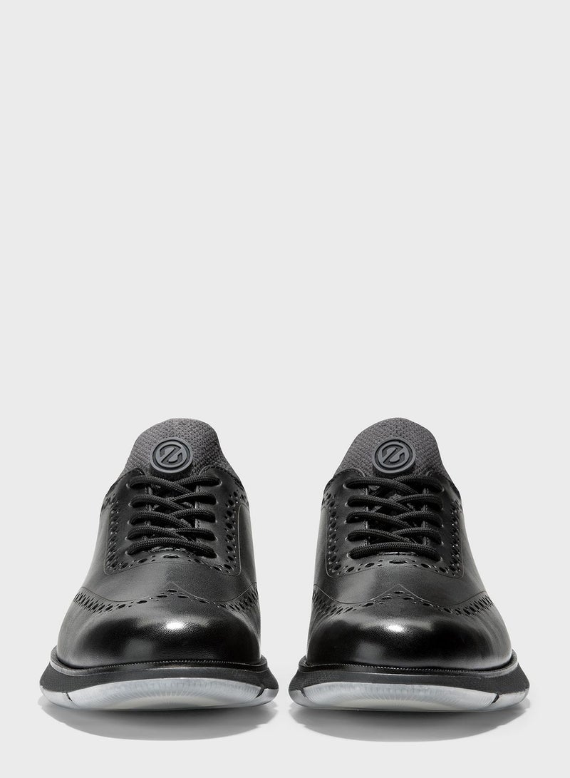 COLE HAAN Casual Low Top Sneakers - Image 2