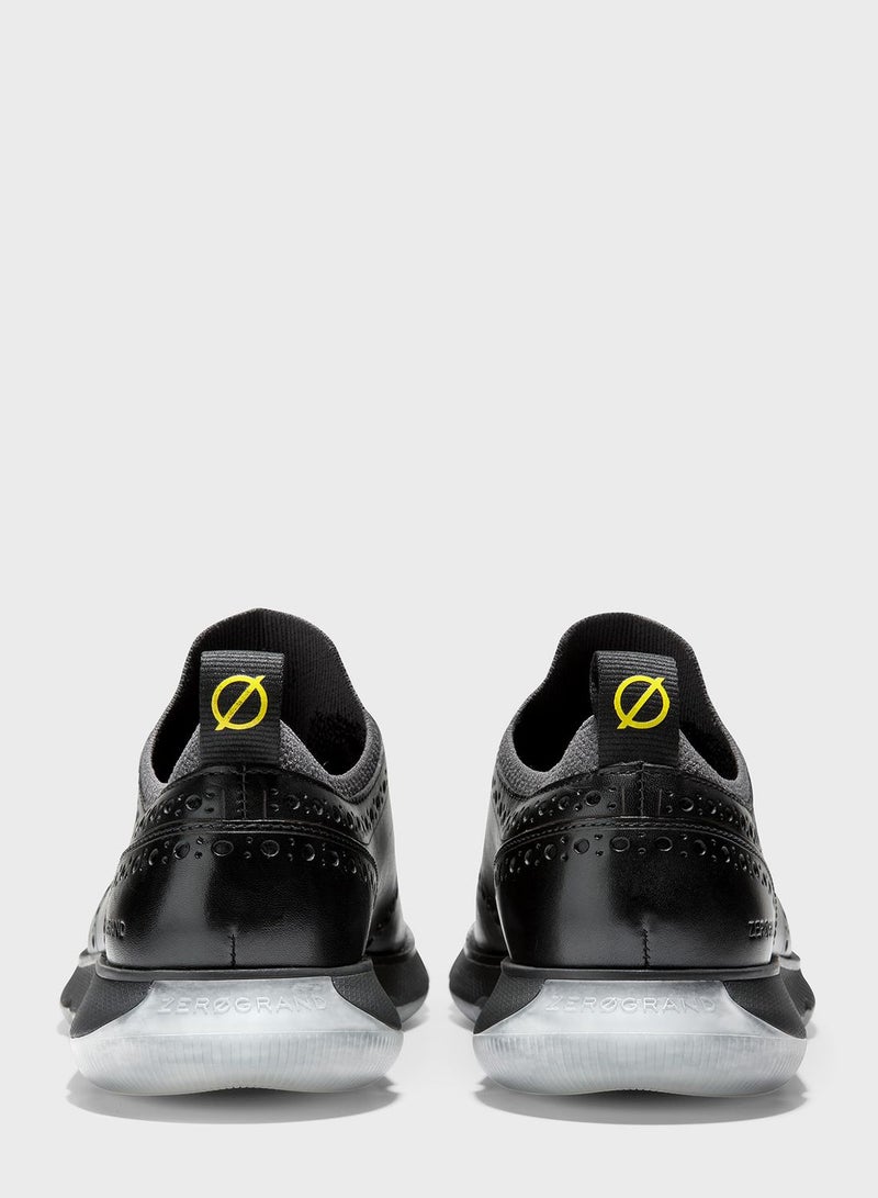 COLE HAAN Casual Low Top Sneakers - Image 3