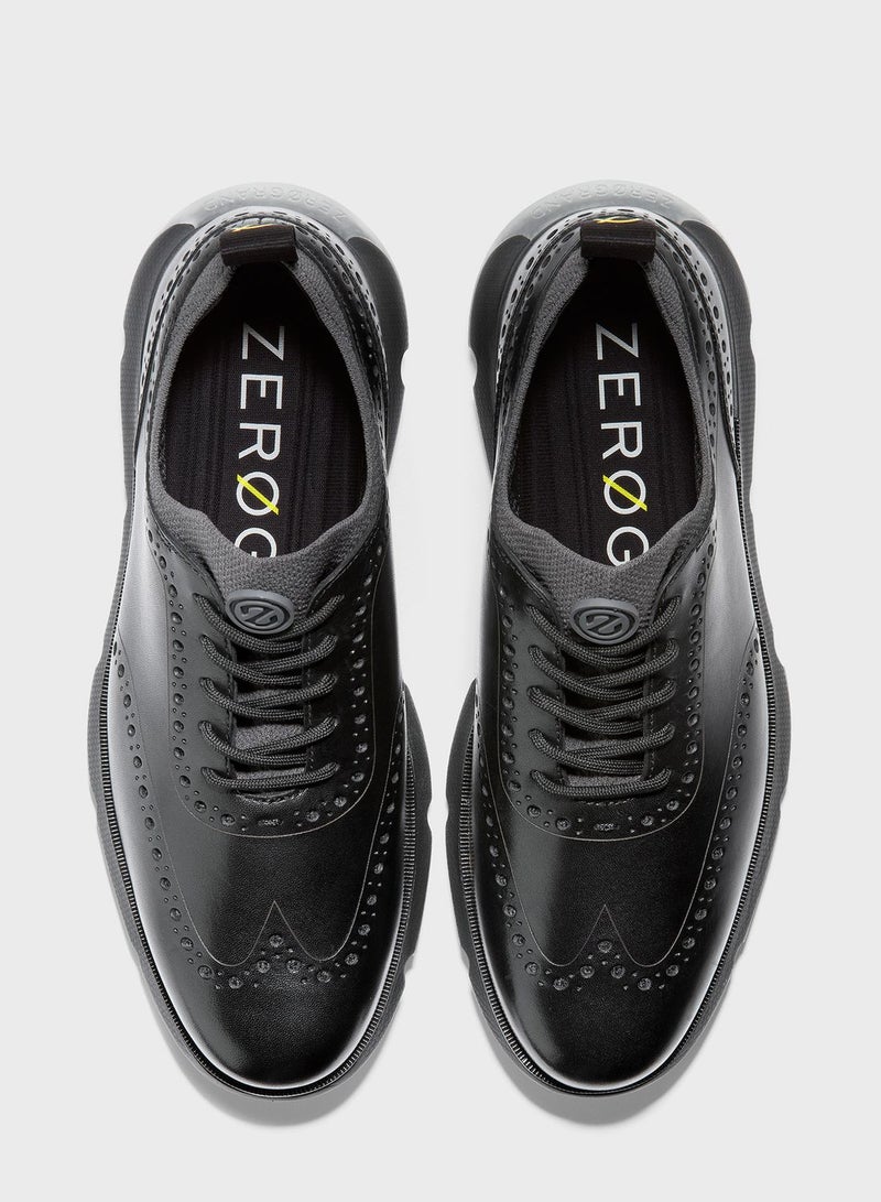 COLE HAAN Casual Low Top Sneakers - Image 4