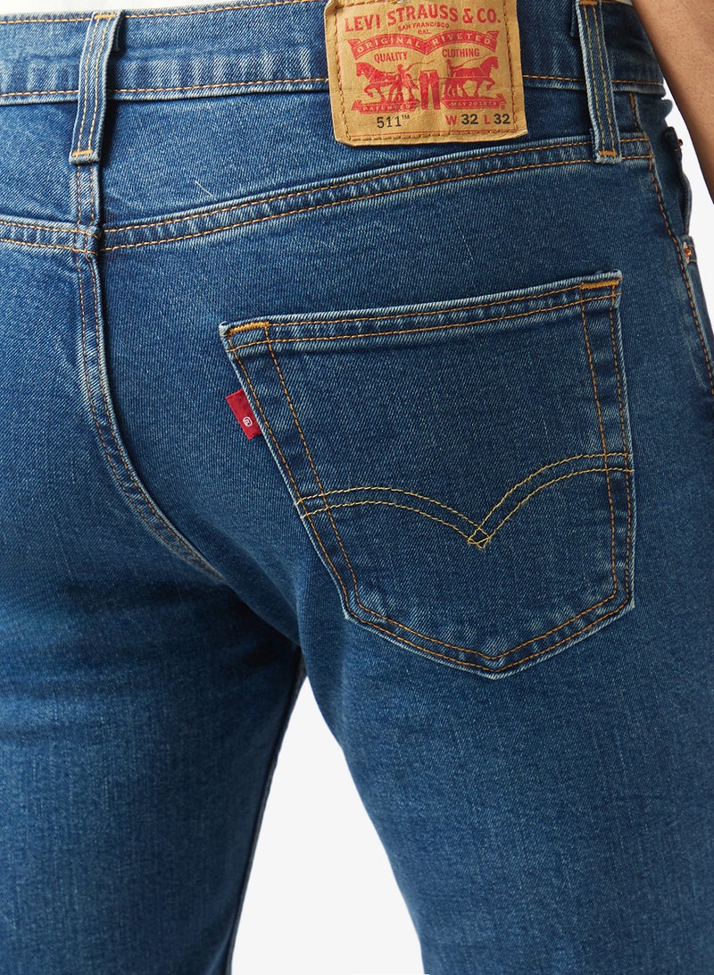 Levi's Casual Slim Fit Jeans - Image 5