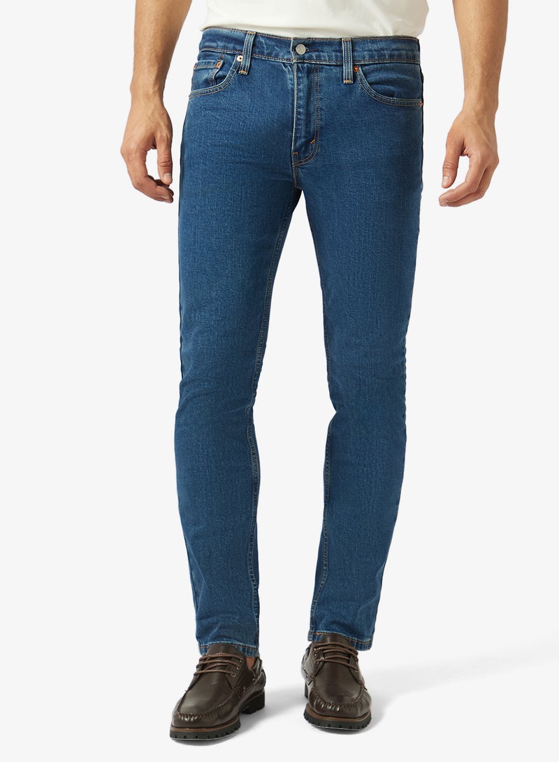 Levi's Casual Slim Fit Jeans - Image 1