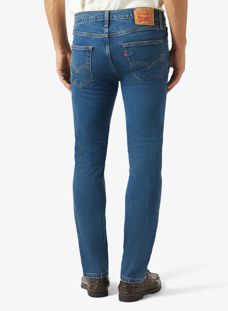 Levi's Casual Slim Fit Jeans - Image 3