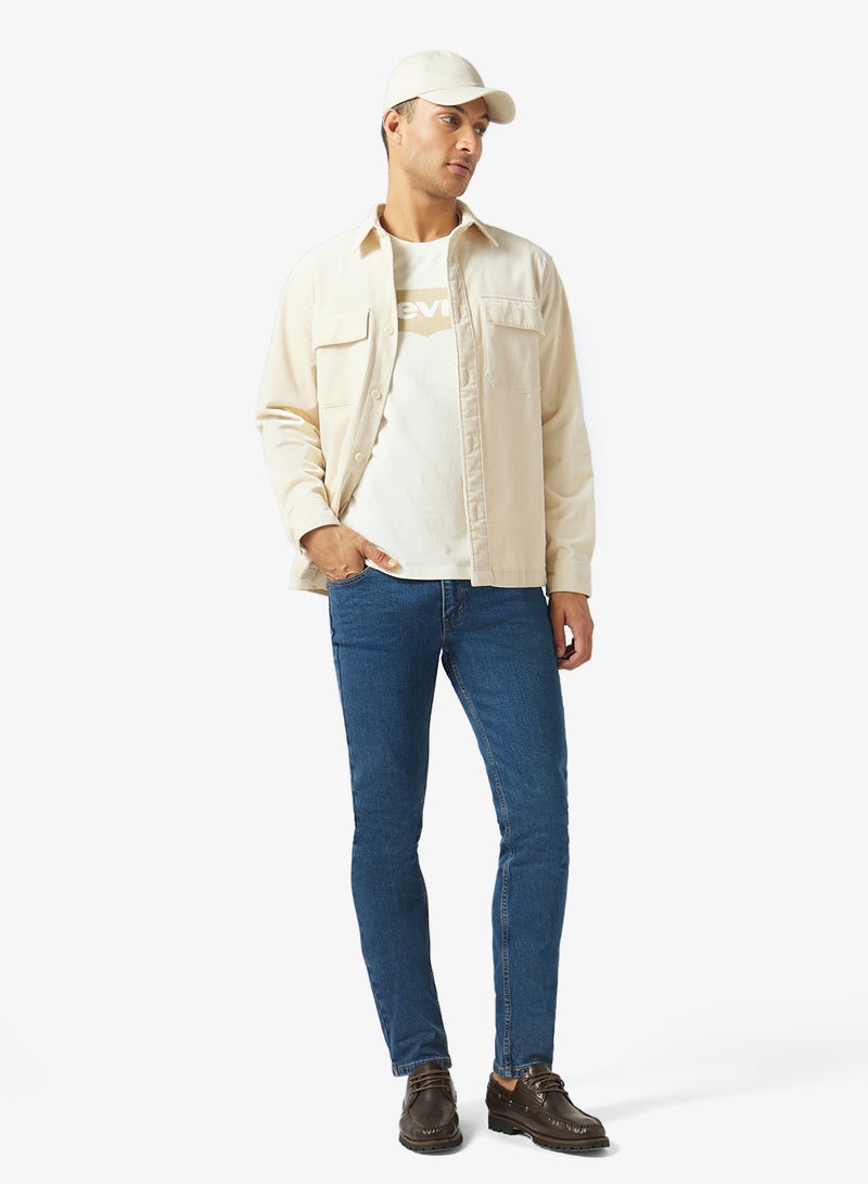 Levi's Casual Slim Fit Jeans - Image 2