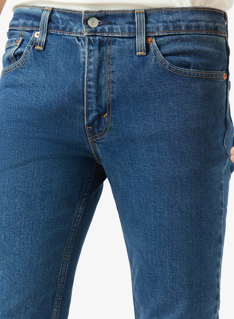 Levi's  Casual Slim Fit Jeans for Men | Best Price UAE
