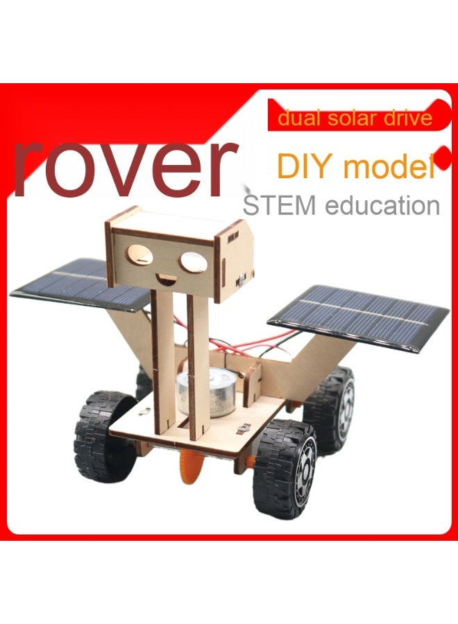 Educational Science Experiment Kit for Kids - DIY Physics Invention Materials to Spark Creativity and Imagination