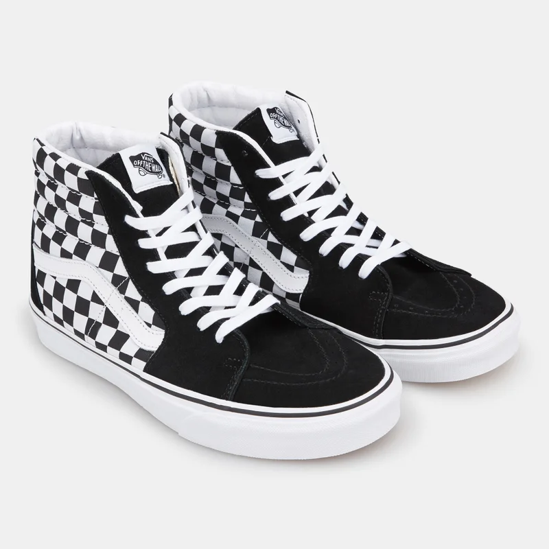 VANS Sk8-Hi Unisex Shoe