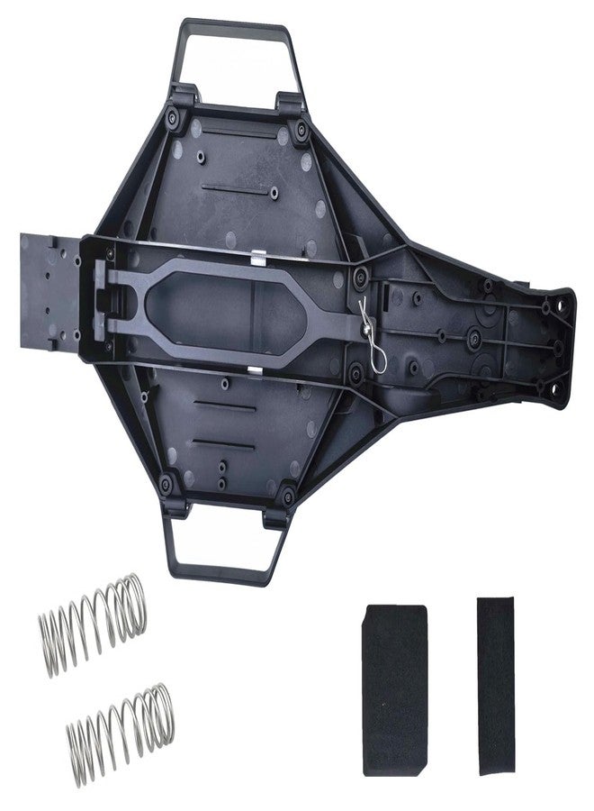 RCJTCQX 5830 Low-CG Chassis Conversion Kit for 1/10 Slash 2WD/F-150/Drag Slash - Image 1