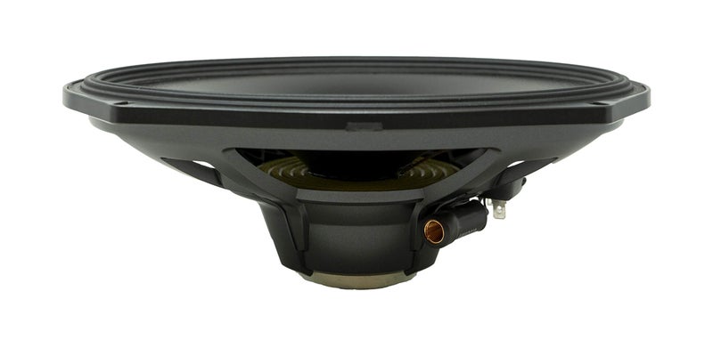 Alpine R-S69C.2, R Series 6x9 2 Way Component Car Speakers - 300 Watts Peak - Image 3