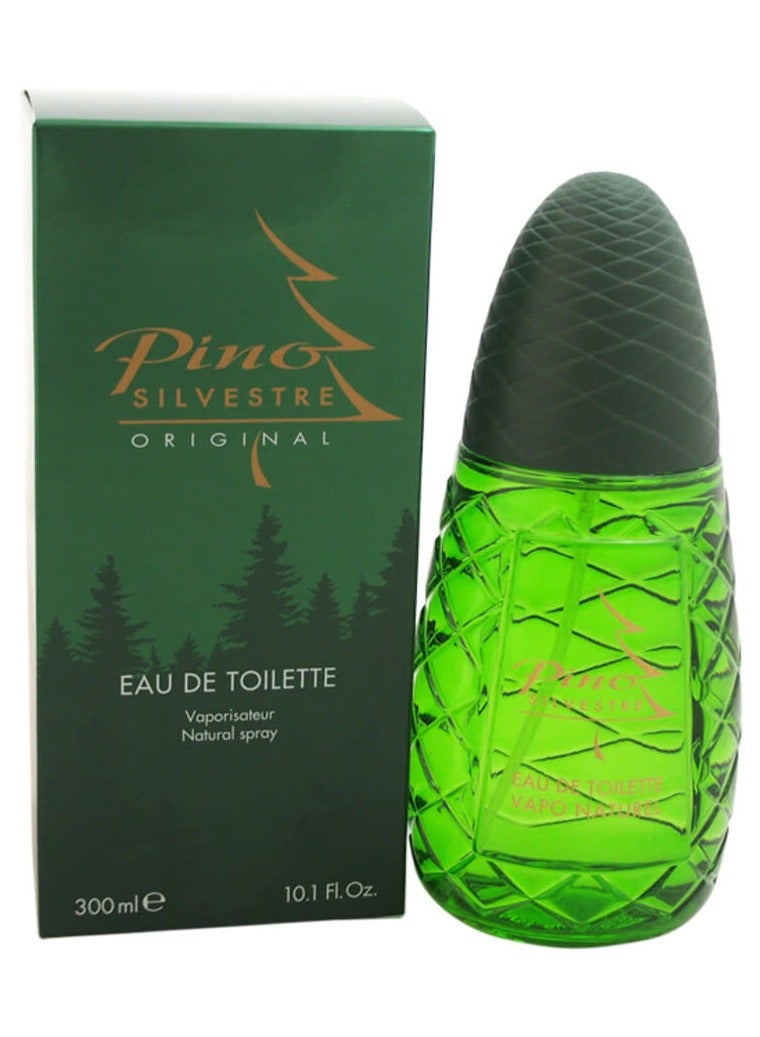 Pino Silvestre Original Eau De Toilette For Men - 300 ML - Image 3