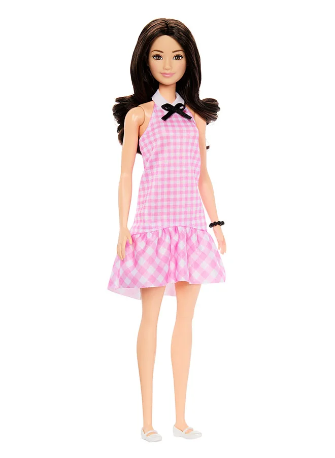 باربي Fashionistas® Doll - Quick Curl