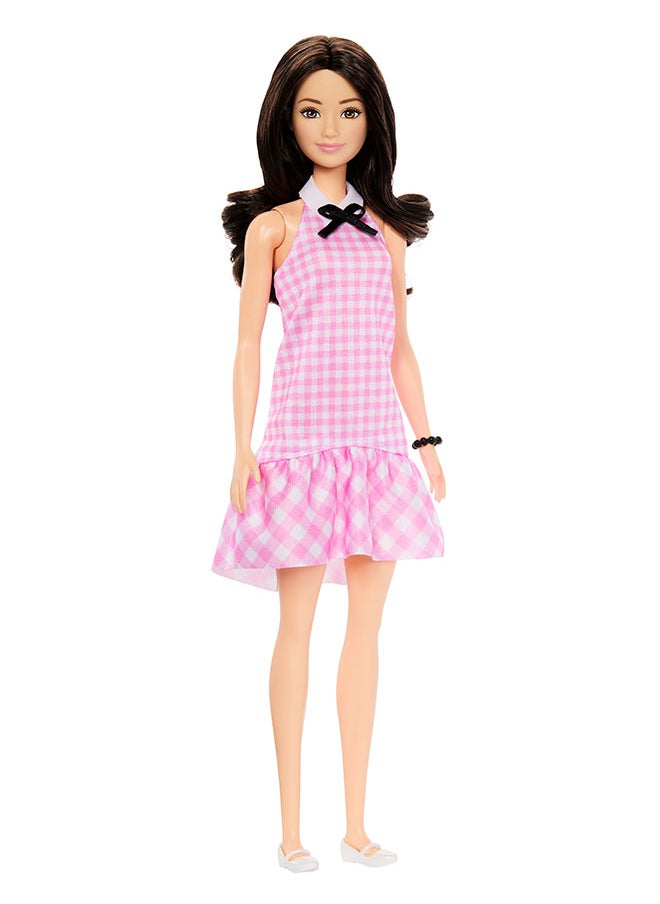 Barbie Fashionistas® Doll - Quick Curl  - Image 1