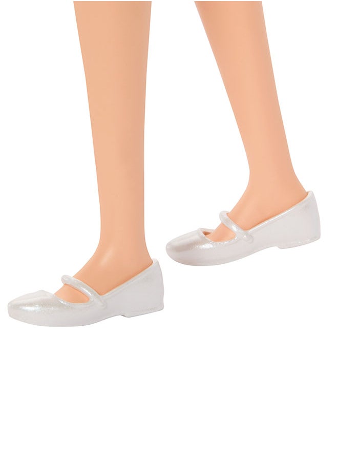 Barbie Fashionistas® Doll - Quick Curl  - Image 5