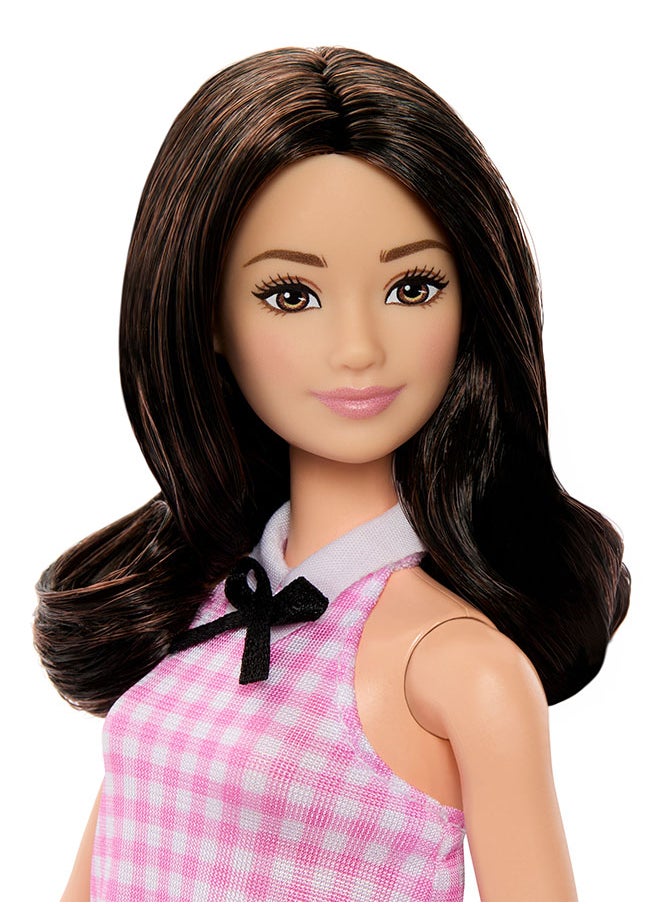 Barbie Fashionistas® Doll - Quick Curl  - Image 3