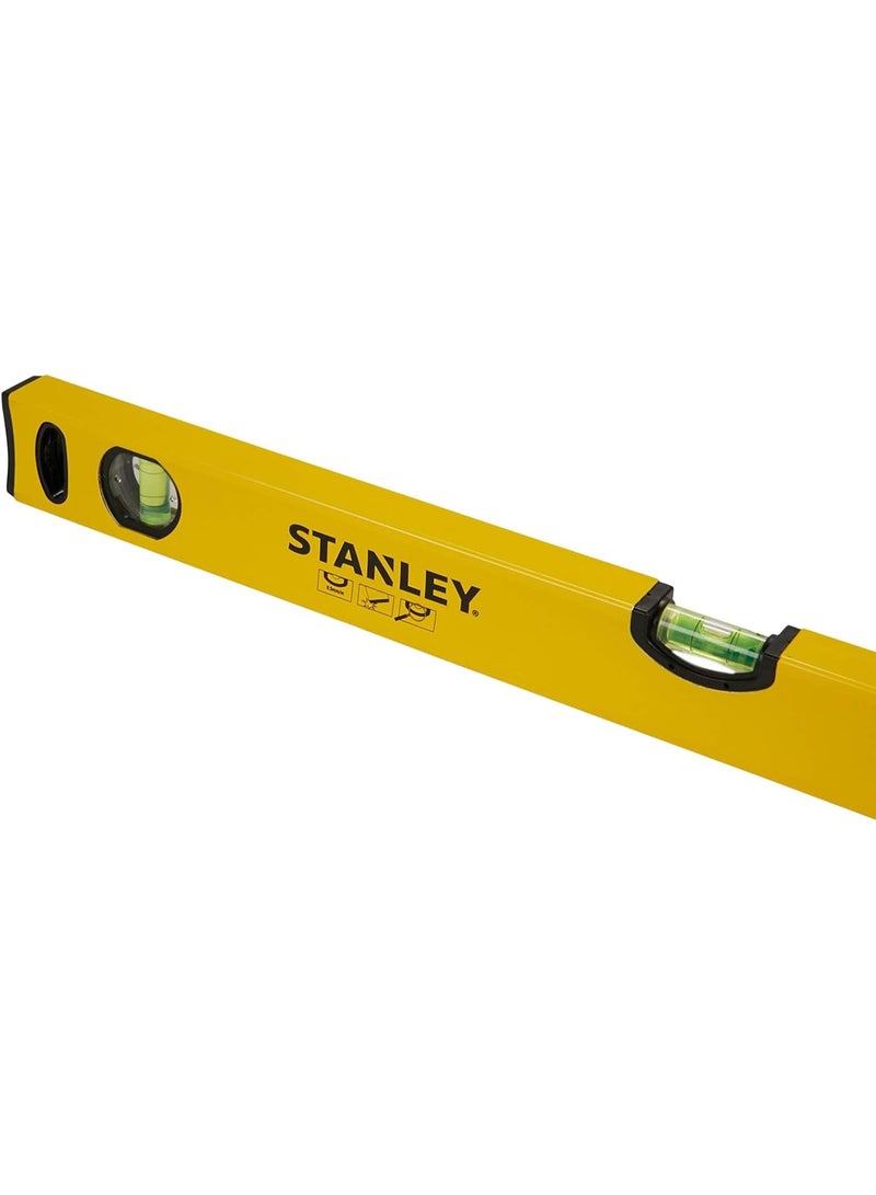 Stanley Stanley STHT1-43103 Classic Box Level - 60 cm, Yellow - Image 1