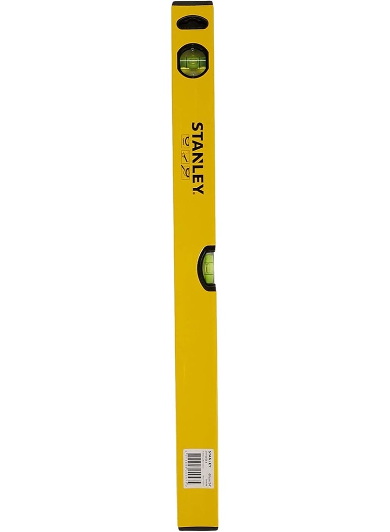 Stanley Stanley STHT1-43103 Classic Box Level - 60 cm, Yellow - Image 2