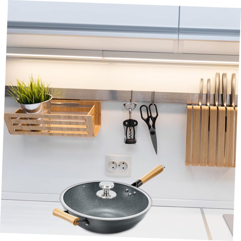 3pcs Stainless Steel Pot Lid Handles Replacement Knobs for Lids - Image 4