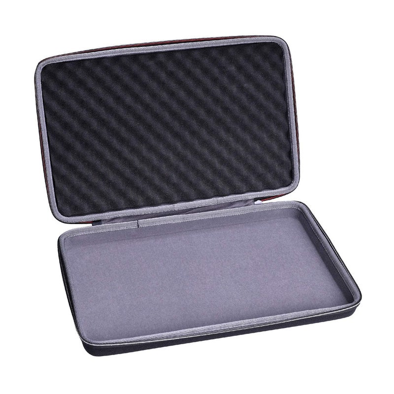 XANAD Hard Case for Pioneer DJ DDJ-200 Smart or DDJ-200 / DDJ-WeGO4-K/DDJ-WEGO3 DJ Controller - Travel Protective Bag - Image 2