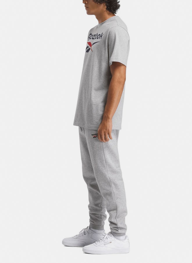 Reebok Identity Big Logo Tee - Image 2