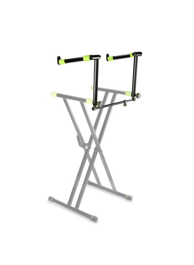 Gravity KSX 2 T Tilting Tier for GKSX Keyboard Stand - Image 2