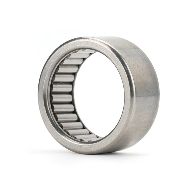 Xike B-138 Size 13/16" x1-1/16 x1/2", Grease Pre-Lubrication and Full Complement Needle Roller Bearings. - Image 4