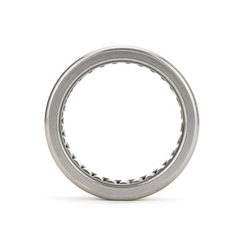 Xike B-138 Size 13/16" x1-1/16 x1/2", Grease Pre-Lubrication and Full Complement Needle Roller Bearings. - Image 5