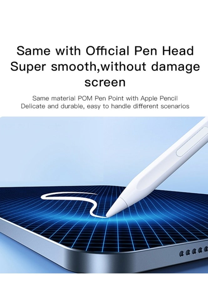 Yesido Yesido Black ST14 Capacitive Stylus Pen Is Compatible With All Touch Screen Devices And Is More Suitable For IPads And Tablets  - Image 3