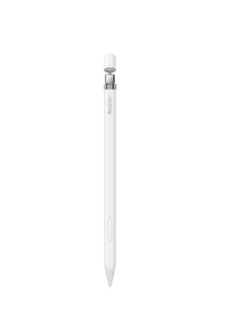 Yesido Black ST14 Capacitive Stylus Pen Is Compatible With All Touch Screen Devices And Is More Suitable For IPads And Tablets - pzsku/Z9EF8A7522A9A80DFF0CEZ/45/_/1701782319/cff63c64-0987-4a5a-a14a-6d14e3e22271