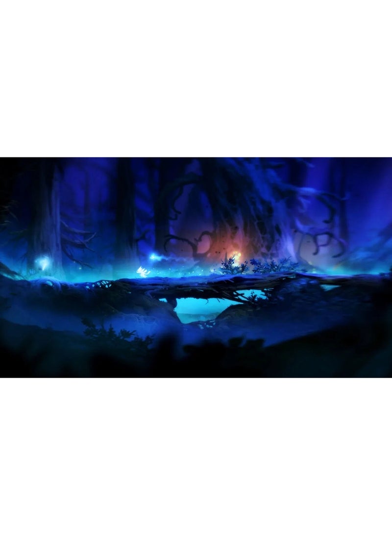 SWITCH 0 Ori The Collection Nintendo Switch Version - Action Adventure Platformer Game Collection - Image 4