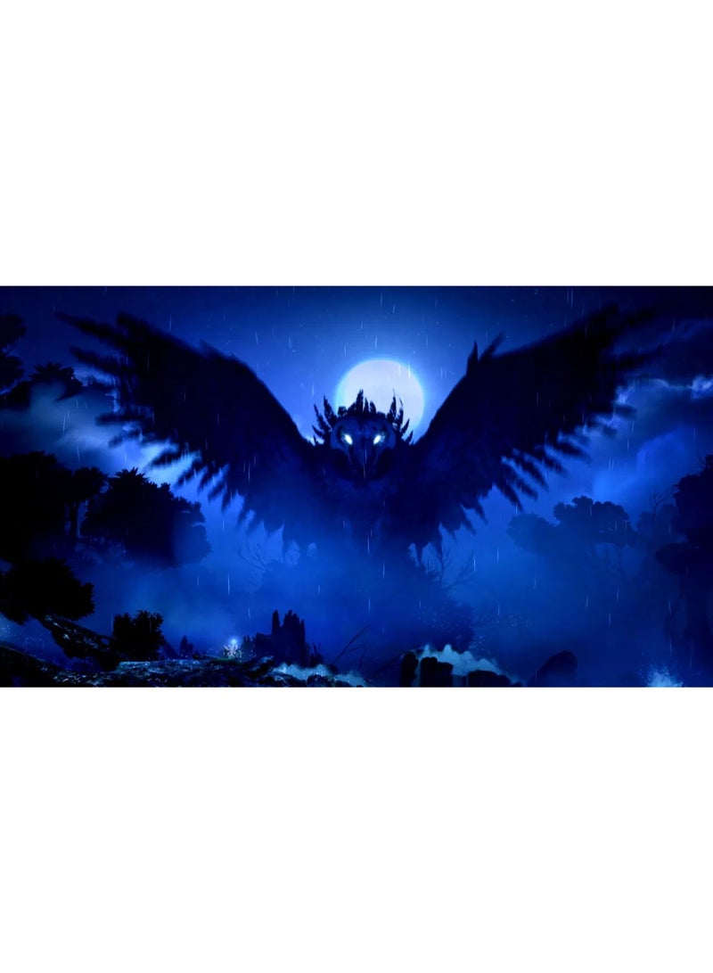 SWITCH 0 Ori The Collection Nintendo Switch Version - Action Adventure Platformer Game Collection - Image 5