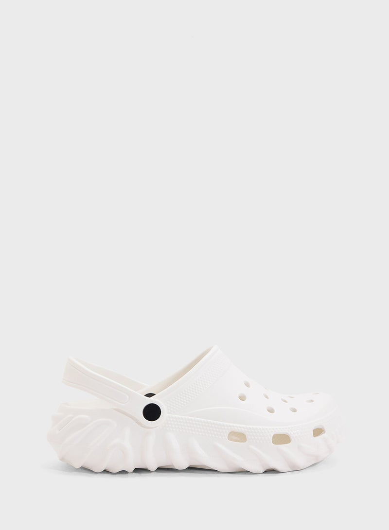 Ginger Casual Chunky Slip On  - Image 1