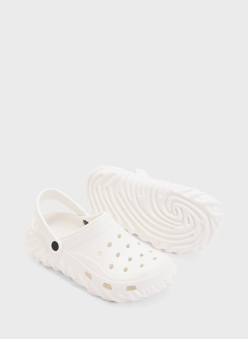 Ginger Casual Chunky Slip On  - Image 3