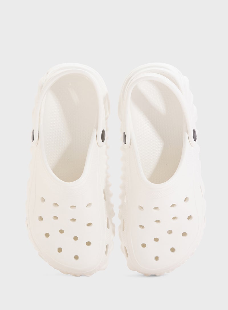 Ginger Casual Chunky Slip On  - Image 4