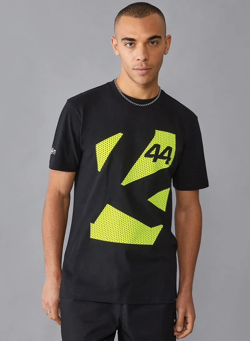 AMG Petronas Formula 1 Team Mercedes-AMG Formula1 Lewis Hamilton T-shirt