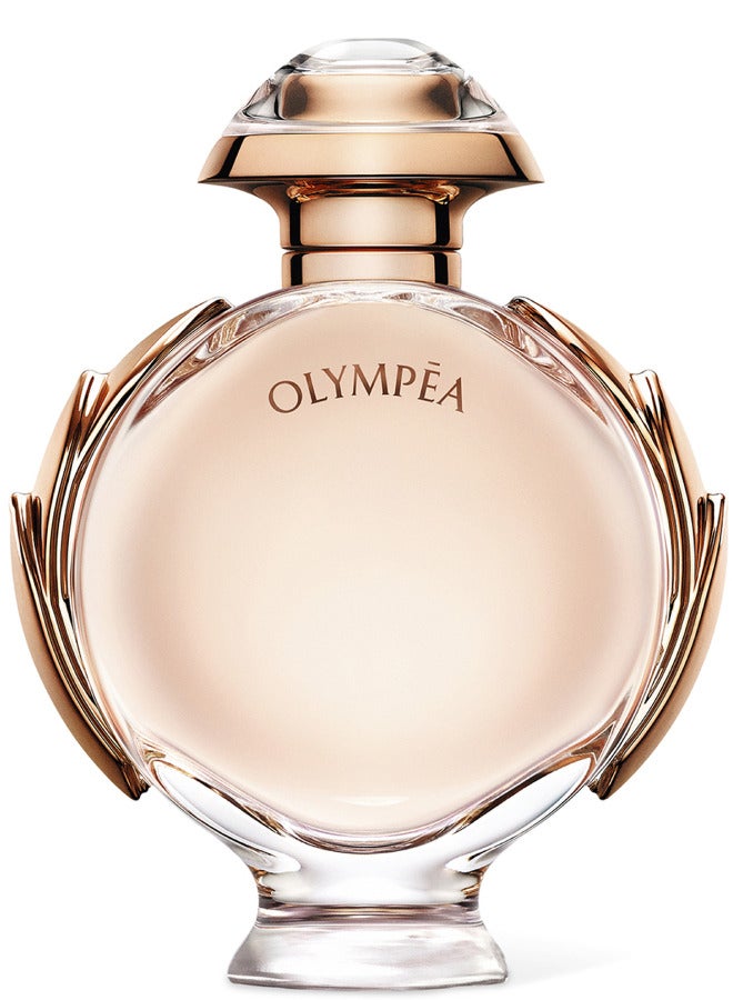 paco rabanne Olympea EDP 80ml - Image 1