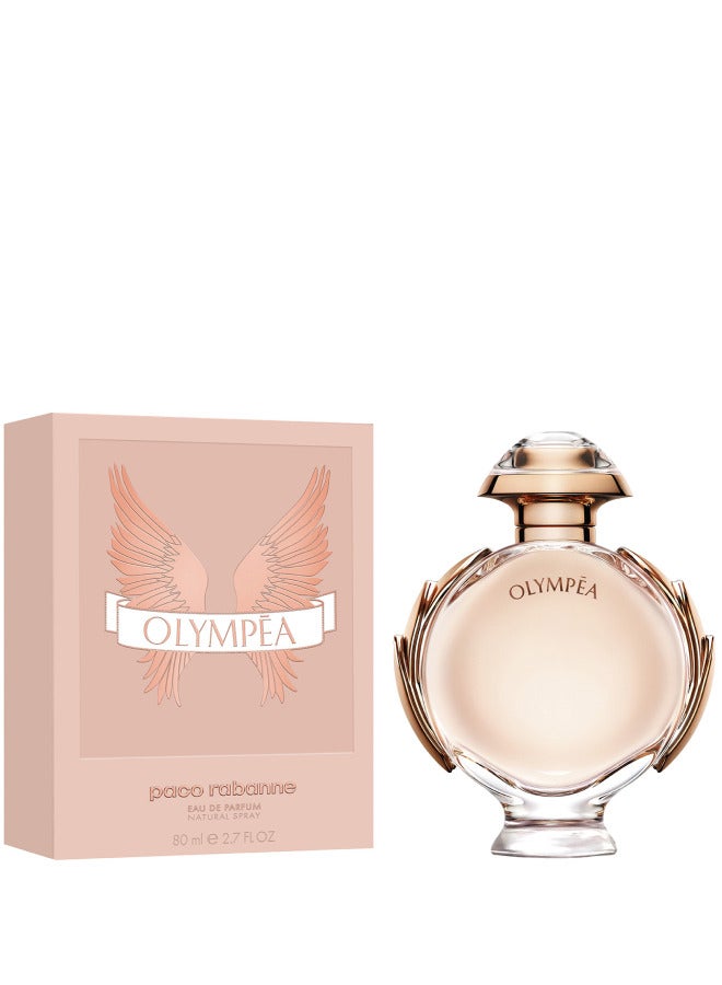 paco rabanne Olympea EDP 80ml - Image 2