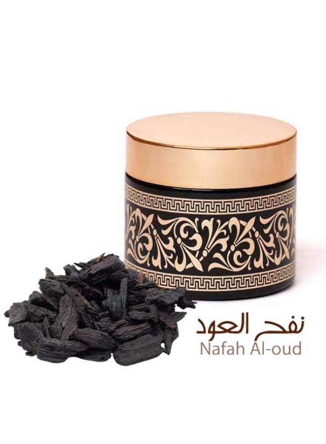 عود الضيافة من نفح العود