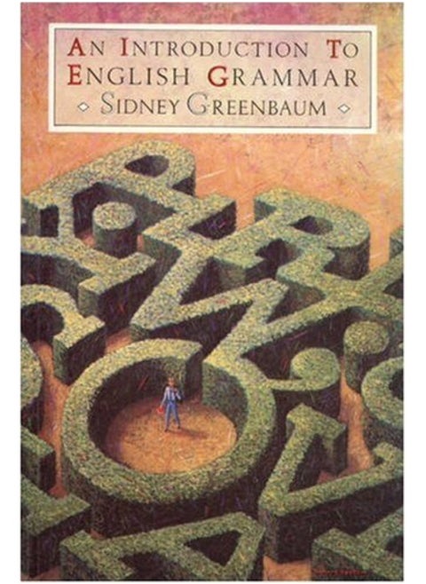 An Introduction To English Grammar
