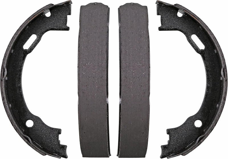 Wagner Z777 Rear Brake Shoe Set