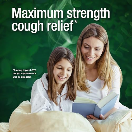 Mentholatum No Mess Vaporizing Rub with Easy-to-use Roll On Applicator, 1.76 Ounce (50g) - 100% Natural Active Ingredients for Maximum Strength Cough Relief - Image 4
