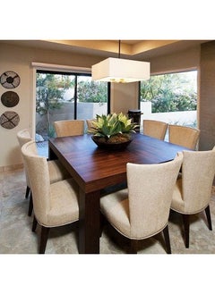 Generic Dining Table 80x150x150 cm 