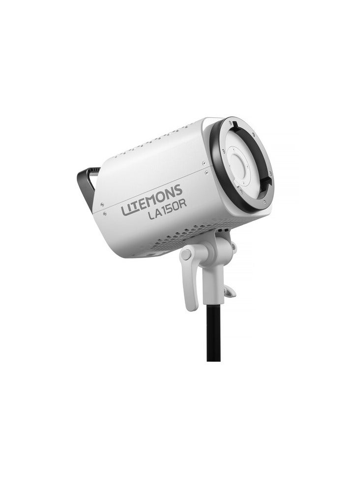 Godox Godox Litemons LA150R RGB LED Monolight (White) - Image 1