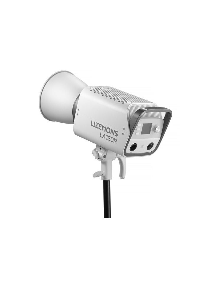 Godox Godox Litemons LA150R RGB LED Monolight (White) - Image 2