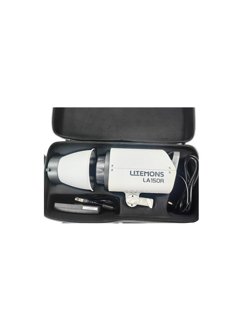 Godox Godox Litemons LA150R RGB LED Monolight (White) - Image 3