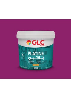 جي أل سي بستلة GLC سوبر بلاتين A اساس 7070 9.0 لتر 