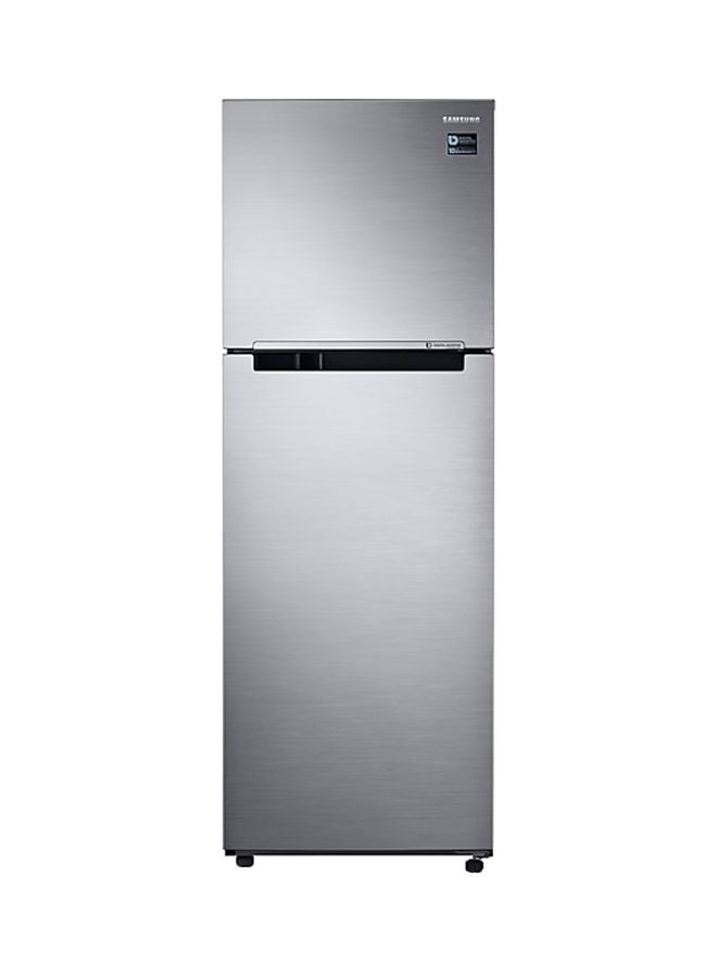 Samsung Double Door Refrigerator 321L RT32K5000S8/MR Elegant Inox - Image 1