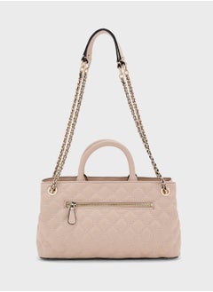 GUESS Giully Gfriend Shldr Satchel  - Image 2