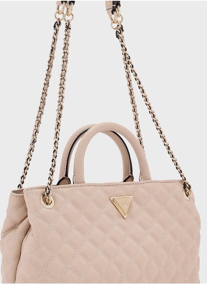 GUESS Giully Gfriend Shldr Satchel