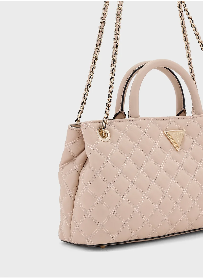 GUESS Giully Gfriend Shldr Satchel